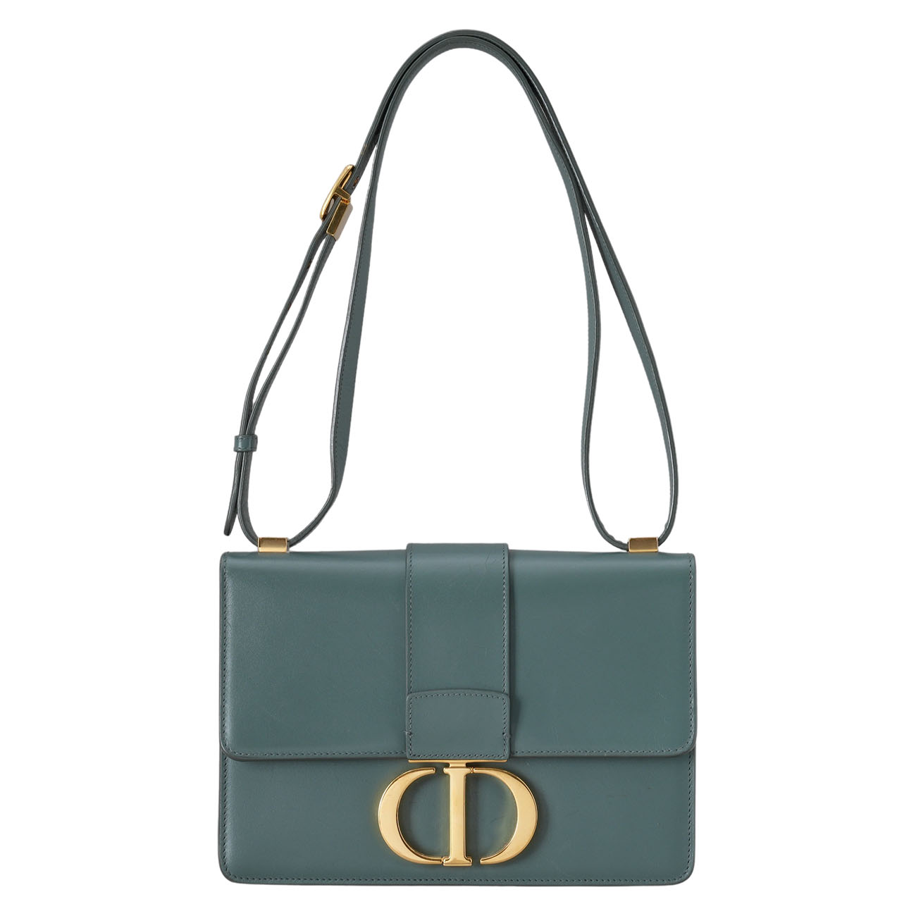 CHRISTIAN DIOR(USED)디올 30 몽테인 숄더백